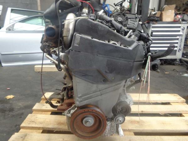 MOTEUR RENAULT 1.5DCI K9K628 - Vue 3